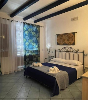 Hellas Makari B&B